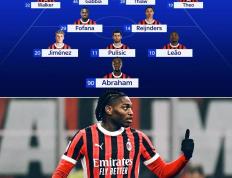 包含世俱杯战况：AC米兰防线稳固，那不勒斯进攻受阻，斯瓦泰克成最佳的词条